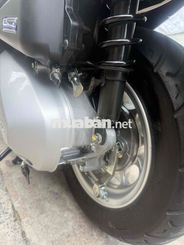 Honda Lead 4 van 2026 Xanh đậm 5000 km