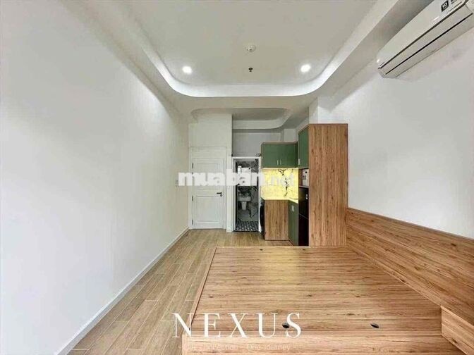 📍Cầu Tham Lương - Trường Chinh📍Studio Đầy Đủ Nội Thất _ Cửa Sổ Lớn