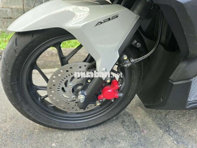 Honda Vario 160 ABS 2023 Xám bstp chính chủ