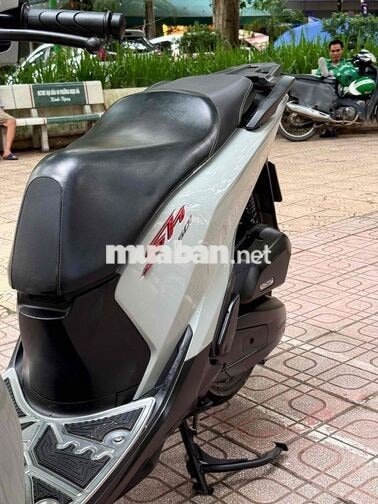 Honda SH125 CBS 2017 Xám Xi Măng 29K