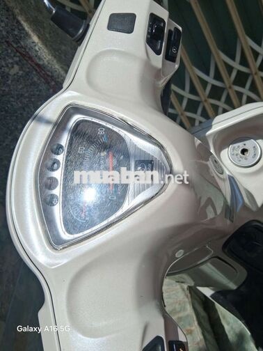 Kymco Like 50cc 2020 Trắng Cần Thơ