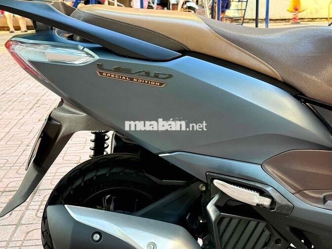 Honda Lead Smartkey 2020 Xanh Đá 799.68