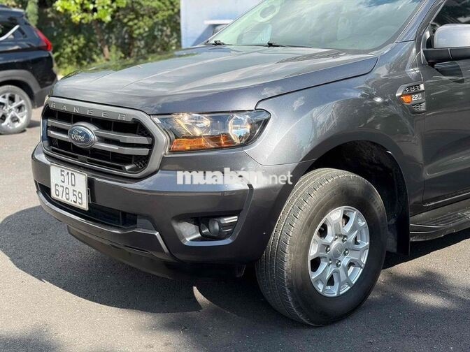 RANGER 2019 XLS TỰ ĐỘNG ,BẢO HÀNH 1 NĂM