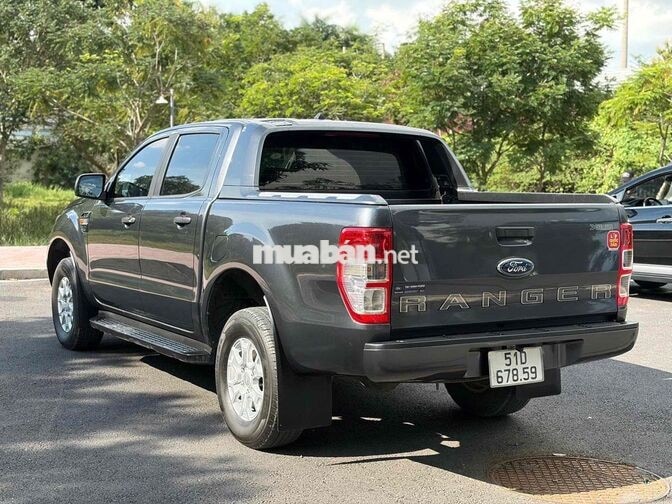 RANGER 2019 XLS TỰ ĐỘNG ,BẢO HÀNH 1 NĂM