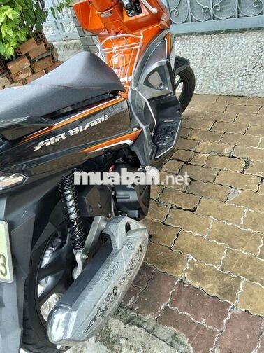 Honda air blade -2016xe cọp bstp chính chủ 