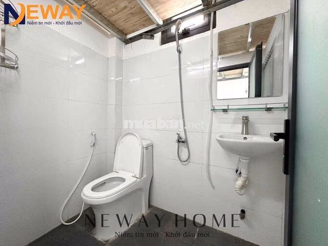 CHO THUÊ PHÒNG THOÁNG - SẴN MÁY LẠNH - THANG MÁY- GẦN ĐẦM SEN