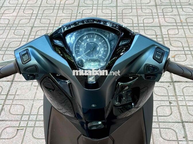 Honda Lead Smartkey 2020 Xanh Đá 799.68