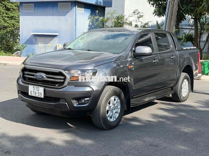 RANGER 2019 XLS TỰ ĐỘNG ,BẢO HÀNH 1 NĂM