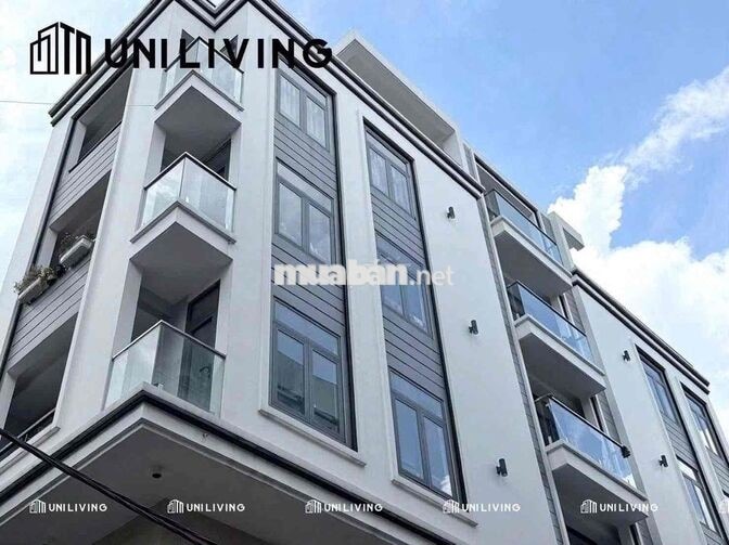 STUDIO BAN CÔNG TÁCH BẾP FULL NỘI THẤT NGAY LOTTE CỘNG HOÀ