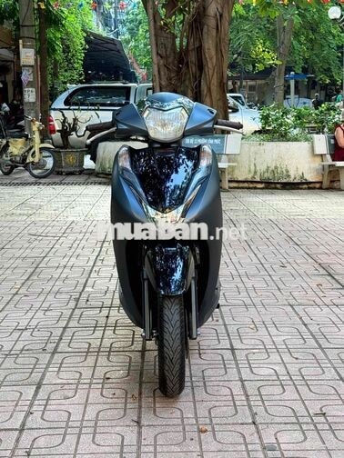 Honda Lead Smartkey 2020 Xanh Đá 799.68