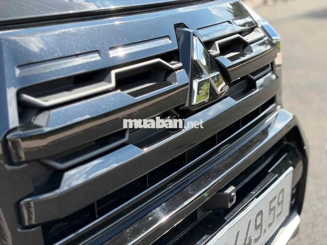 Mitsubishi Xpander Cross 2025 LUỚT 2 VẠN ,RẤT ĐẸP