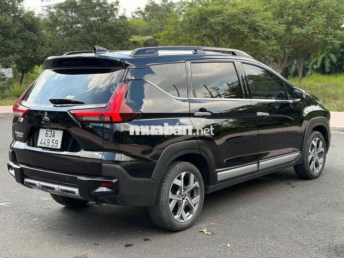 Mitsubishi Xpander Cross 2025 LUỚT 2 VẠN ,RẤT ĐẸP