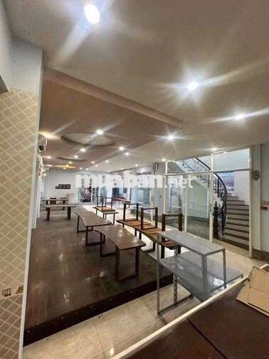 CHO THUÊ MB THỐNG NHẤT P16 CŨ GÒ VẤP