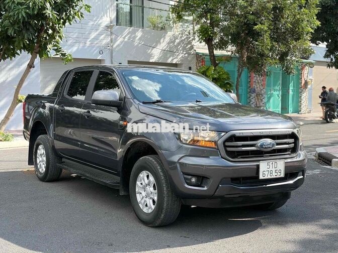 RANGER 2019 XLS TỰ ĐỘNG ,BẢO HÀNH 1 NĂM
