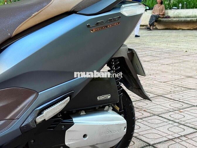 Honda Lead Smartkey 2020 Xanh Đá 799.68