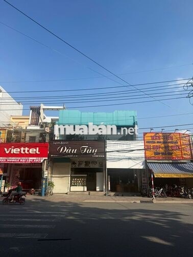 Cho thuê mặt bằng 300m² khuôn viên 500m² An Phú
