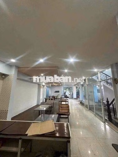 CHO THUÊ MB THỐNG NHẤT P16 CŨ GÒ VẤP