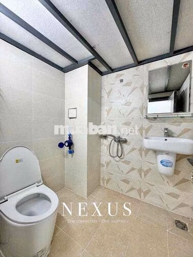PHÒNG BAN CÔNG MỚI XÂY SIÊU RỘNG FULL NỘI THẤT NGAY VƯỜN LÀI GẦN NTTU