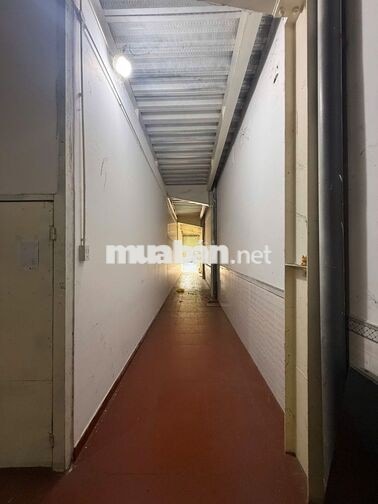 Cho thuê mặt bằng 300m² khuôn viên 500m² An Phú