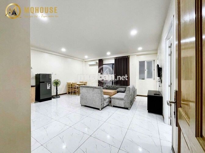 PENHOUSE✨️FULL NT✨️60M²✨️PHẠM VĂN XẢO ✨️TÂN PHÚ