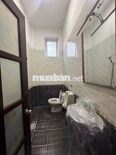 CHO THUÊ MB THỐNG NHẤT P16 CŨ GÒ VẤP