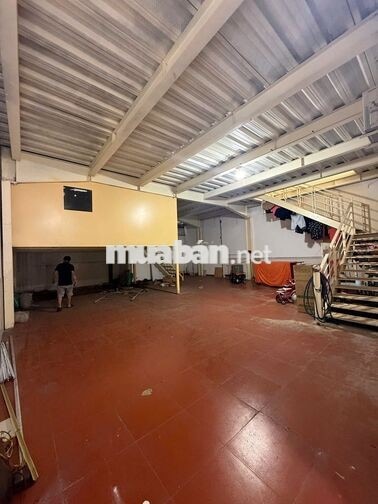 Cho thuê mặt bằng 300m² khuôn viên 500m² An Phú