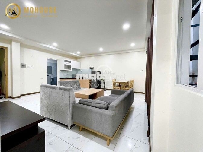 PENHOUSE✨️FULL NT✨️60M²✨️PHẠM VĂN XẢO ✨️TÂN PHÚ