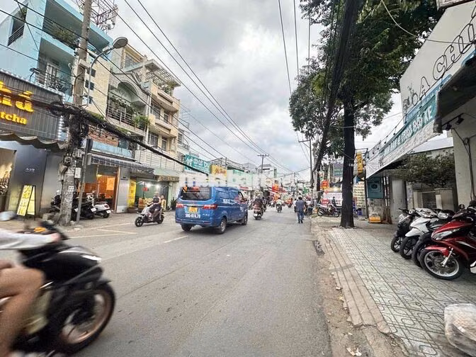 CHO THUÊ MB THỐNG NHẤT P16 CŨ GÒ VẤP