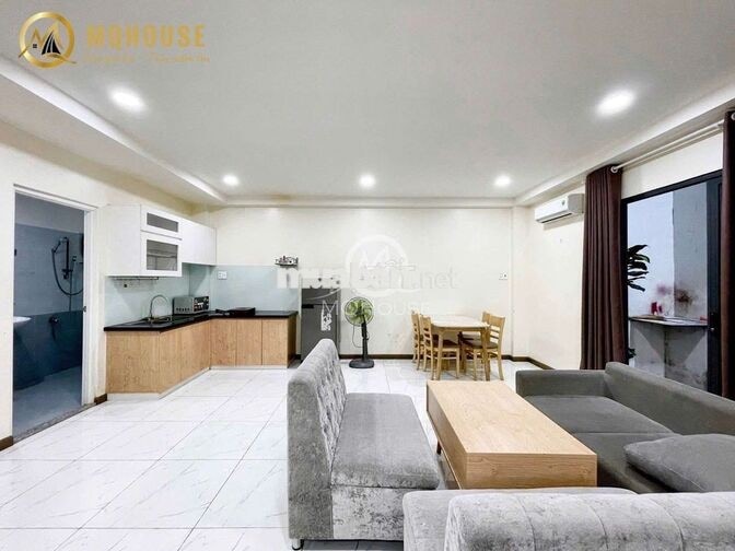 PENHOUSE✨️FULL NT✨️60M²✨️PHẠM VĂN XẢO ✨️TÂN PHÚ