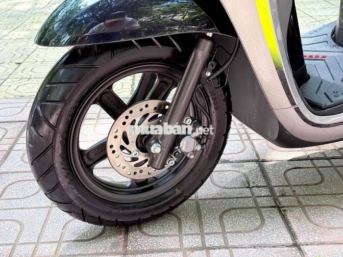 Honda Scoopy Smartkey 2026 rất là mới HN