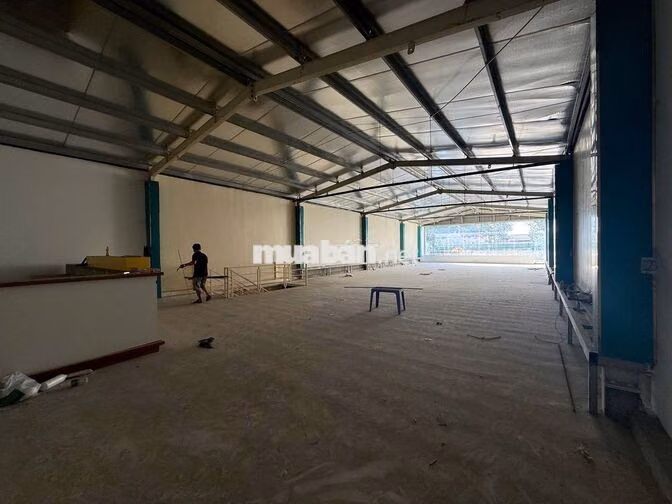 Cho thuê mặt bằng 300m² khuôn viên 500m² An Phú
