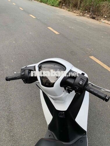 Honda SH 125i Trắng Đen Sporty Leng Keng Có Góp🎉🎉🎉