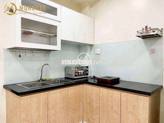 PENHOUSE✨️FULL NT✨️60M²✨️PHẠM VĂN XẢO ✨️TÂN PHÚ