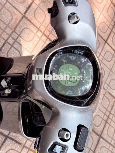 Honda Scoopy Smartkey 2026 rất là mới HN