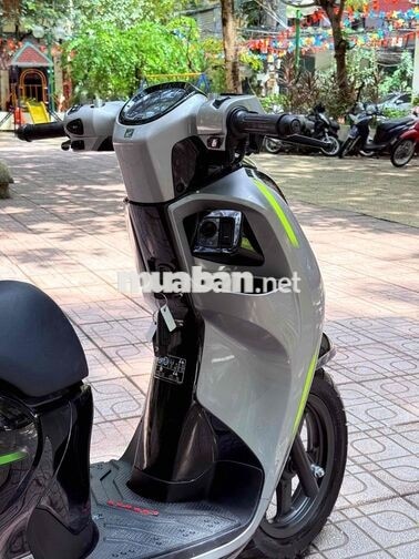 Honda Scoopy Smartkey 2026 rất là mới HN