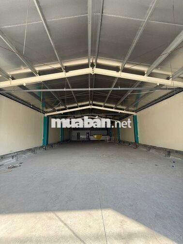 Cho thuê mặt bằng 300m² khuôn viên 500m² An Phú