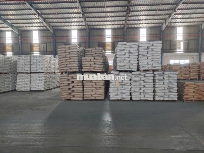CHO THUÊ NHÀ XƯỞNG 2.100M² – 3.500M² KCN QUỐC QUANG | XƯỞNG MỚI 