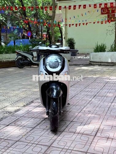 Honda Scoopy Smartkey 2026 rất là mới HN
