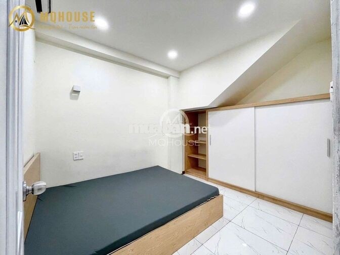 PENHOUSE✨️FULL NT✨️60M²✨️PHẠM VĂN XẢO ✨️TÂN PHÚ