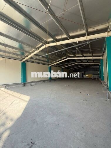 Cho thuê mặt bằng 300m² khuôn viên 500m² An Phú