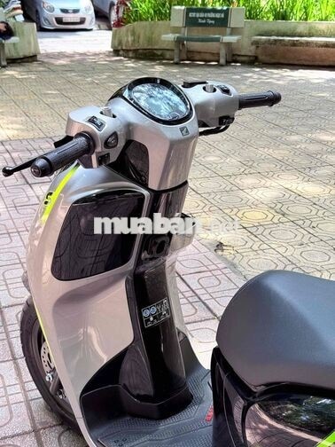 Honda Scoopy Smartkey 2026 rất là mới HN
