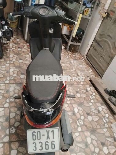Honda Click 125 Đen