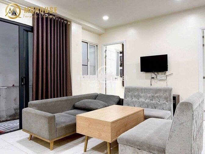 PENHOUSE✨️FULL NT✨️60M²✨️PHẠM VĂN XẢO ✨️TÂN PHÚ