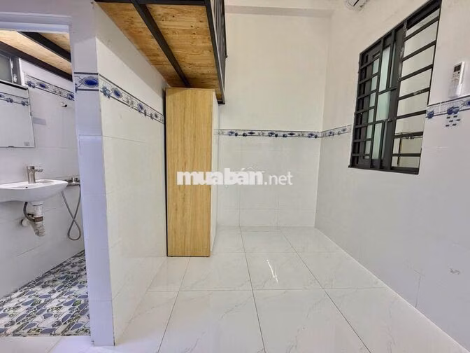 PHÒNG SIÊU ĐẸP GẦN IUH - NGUYỄN VĂN DUNG CHỈ 4TR/THÁNG