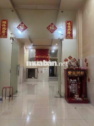 🐦‍🔥 Mat Tiền đương nhựa 10m. Hoà Bình Quận 11
