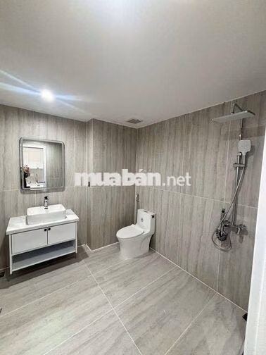 NEW 💯% CĂN HỘ 1PN FULL NỘI THẤT ĐẸP - GẦN LOTTE MART - GIẶT SẤY RIÊNG