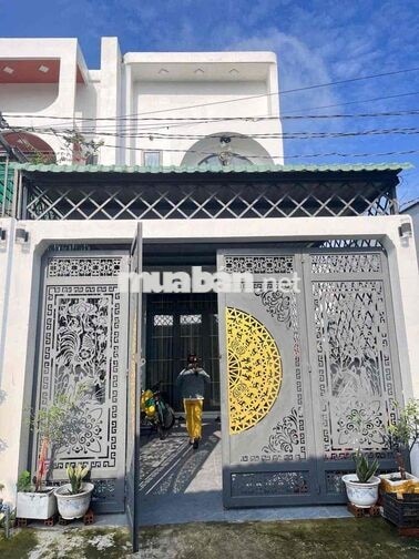 🏡 BÁN NHÀ 1 TRỆT 1 LẦU – KDC DIỀN DƠI – GIÁ 2 TỶ 6 THƯƠNG LƯỢNG MẠNH 🔥