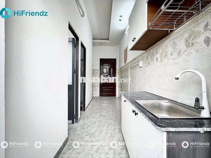 2 PHÒNG NGỦ CUỐI DƯƠNG QUẢNG HÀM FULL NỘI THẤT SẮP HOÀN THIỆN