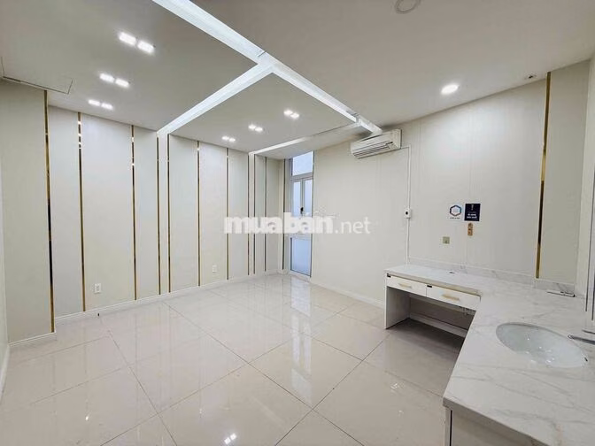 NHÀ 6 TẦNG MT NGUYỄN VĂN LINH SÁT CẦU RỒNG GIÁ CỰC RẺ