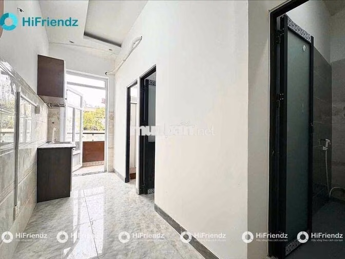 2 PHÒNG NGỦ CUỐI DƯƠNG QUẢNG HÀM FULL NỘI THẤT SẮP HOÀN THIỆN